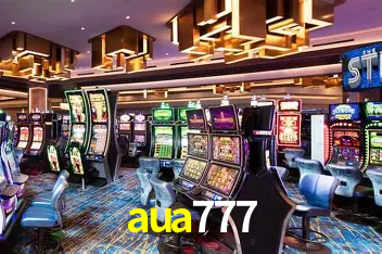 Promoção Relâmpago aua777