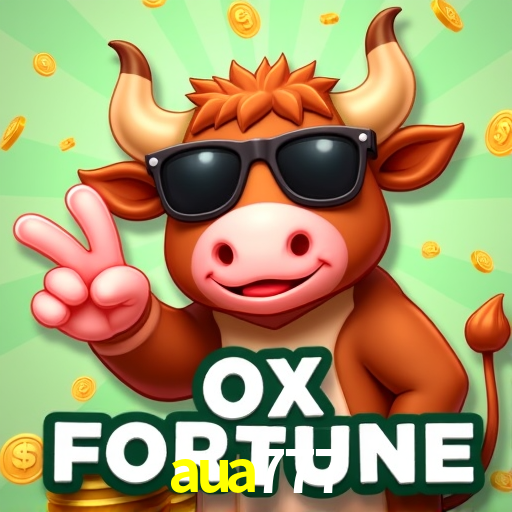 Jogos de Slot aua777