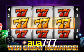 Mesa de Blackjack aua777