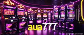 Casino VIP aua777