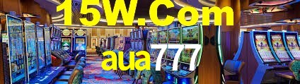 Casino Ao Vivo aua777