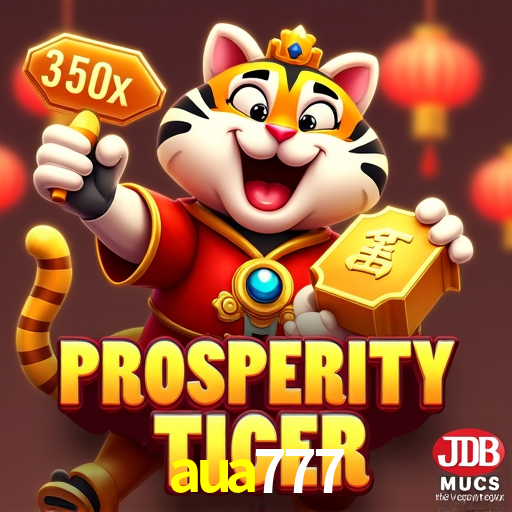 Provedores de Jogos aua777